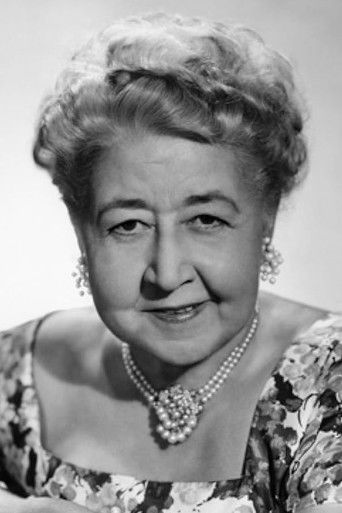 Ảnh của Verna Felton