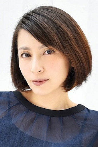 Ảnh của 奥菜恵