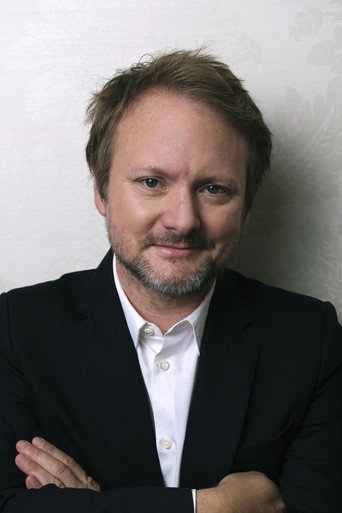 Ảnh của Rian Johnson