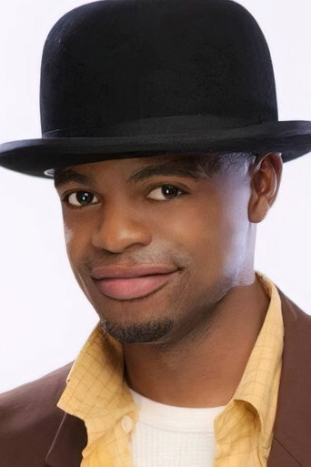 Ảnh của Kevin Jamal Woods