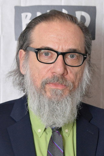 Ảnh của Larry Charles