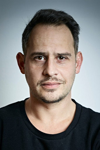Ảnh của Moritz Bleibtreu