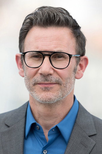 Ảnh của Michel Hazanavicius