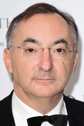 Ảnh của Peter Kosminsky