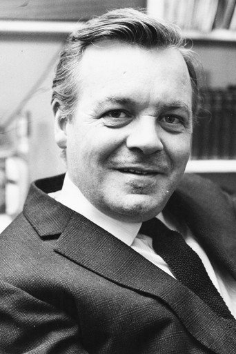 Ảnh của Patrick Wymark