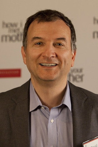 Ảnh của David Kendall