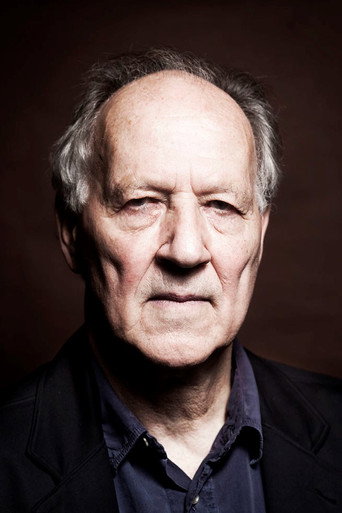 Ảnh của Werner Herzog