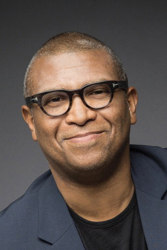 Ảnh của Reginald Hudlin