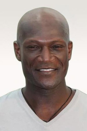 Ảnh của Peter Mensah