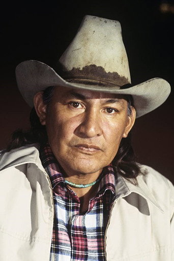Ảnh của Will Sampson
