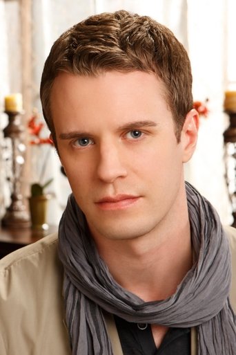Ảnh của Luke Mably