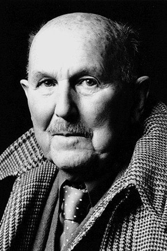 Ảnh của Michael Powell