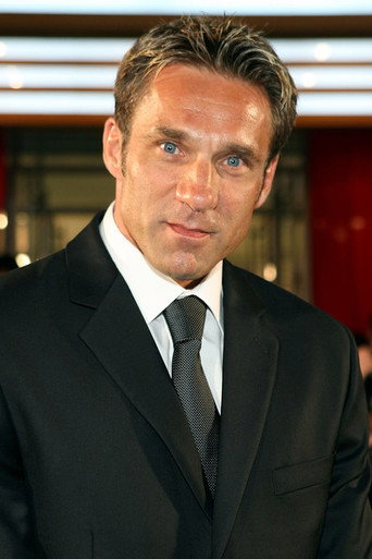 Ảnh của Gary Daniels