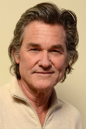 Ảnh của Kurt Russell