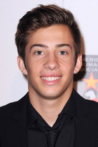 Ảnh của Jimmy Bennett