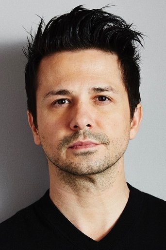 Ảnh của Freddy Rodríguez