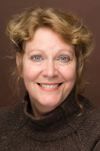 Ảnh của Shelley Thompson