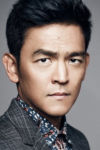 Ảnh của John Cho