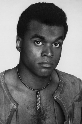Ảnh của Randy Brooks