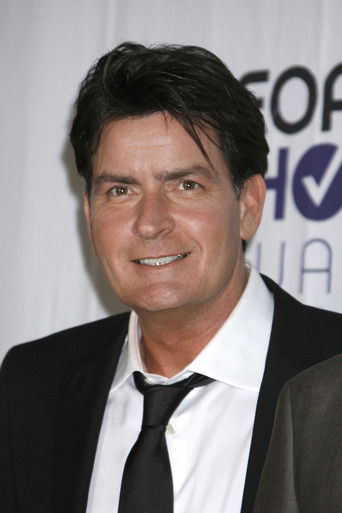 Ảnh của Charlie Sheen