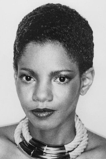 Ảnh của Melba Moore