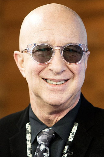 Ảnh của Paul Shaffer