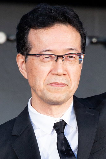 Ảnh của 荒牧伸志