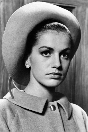 Ảnh của Catherine Spaak