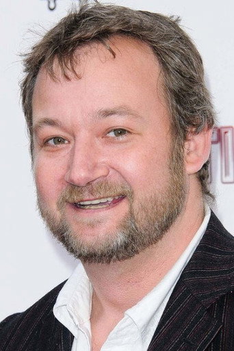 Ảnh của James Dreyfus