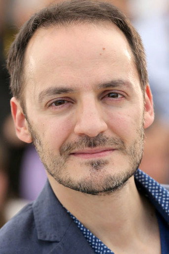 Ảnh của Fabrizio Rongione