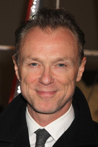 Ảnh của Gary Kemp