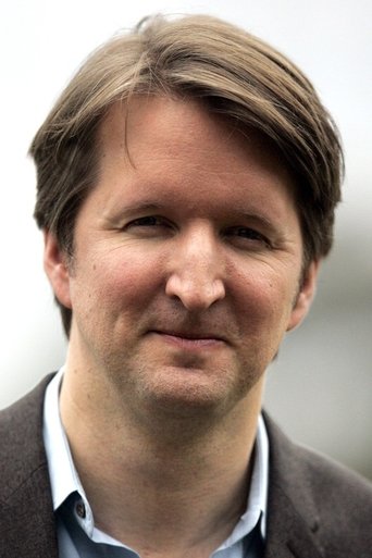Ảnh của Tom Hooper