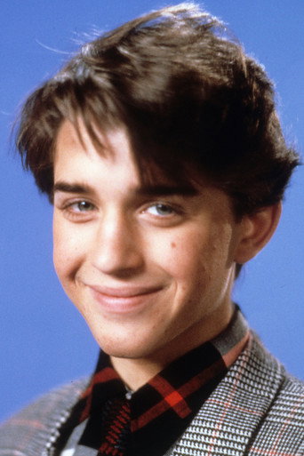 Ảnh của Ilan Mitchell-Smith