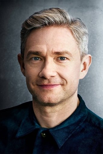 Ảnh của Martin Freeman