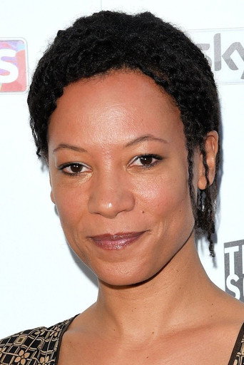 Ảnh của Nina Sosanya