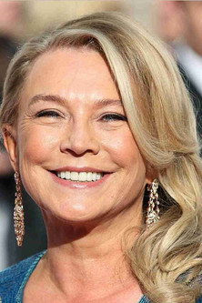 Ảnh của Amanda Redman