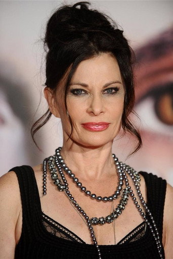 Ảnh của Jane Badler