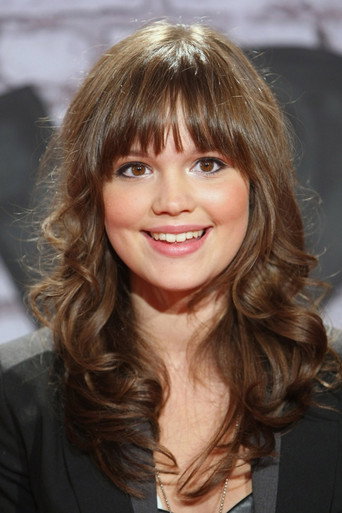 Ảnh của Emilia Schüle