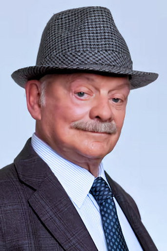 Ảnh của David Jason