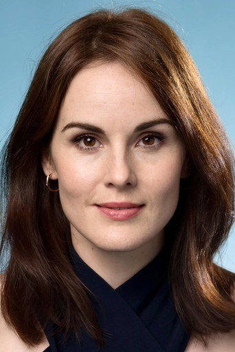 Ảnh của Michelle Dockery