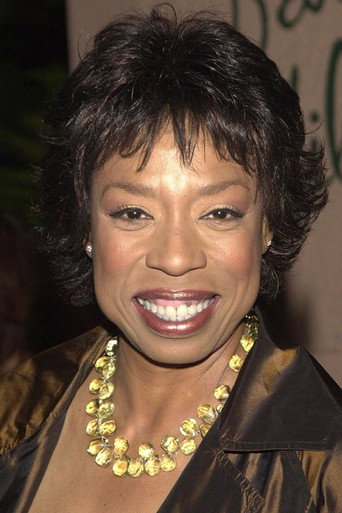 Ảnh của Lynne Thigpen