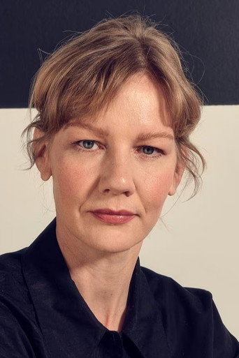 Ảnh của Sandra Hüller