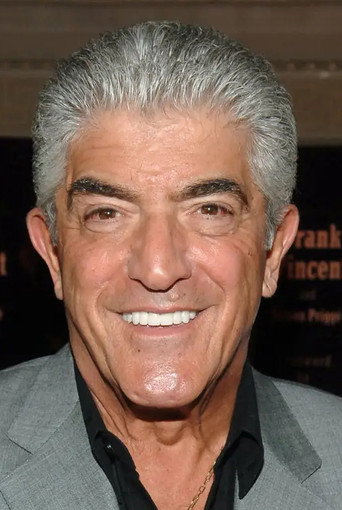 Ảnh của Frank Vincent
