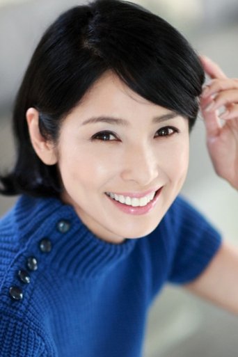 Ảnh của 黒木瞳