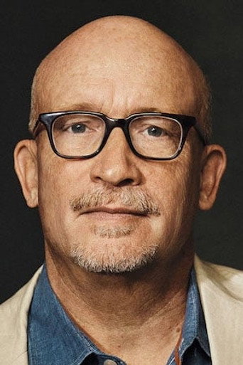 Ảnh của Alex Gibney