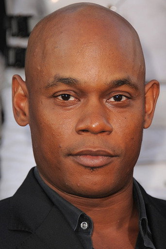 Ảnh của Bokeem Woodbine