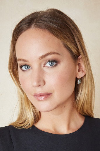 Ảnh của Jennifer Lawrence