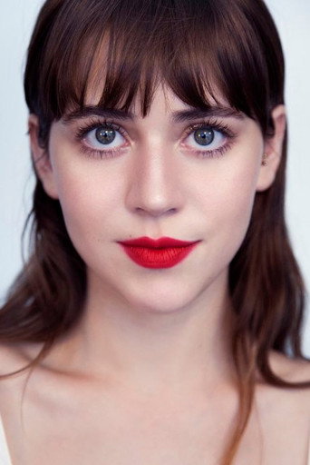 Ảnh của Tessa Ía
