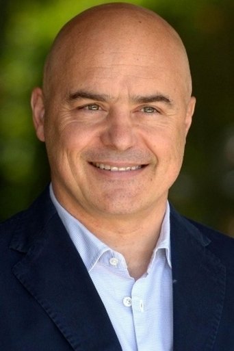 Ảnh của Luca Zingaretti