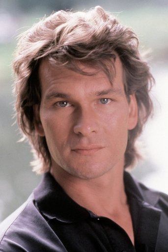 Ảnh của Patrick Swayze